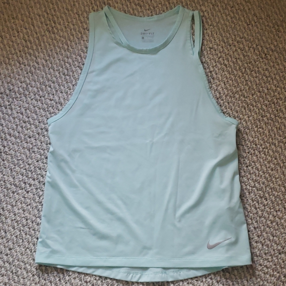 *SOLD* Nike Dri-fit Running Tank